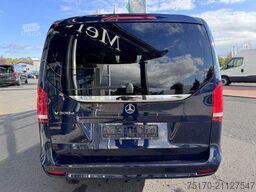 Mercedes-Benz V 300 d EDITION 7Sitze MBUX LED Kamera