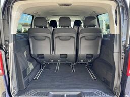 Mercedes-Benz V 300 d EDITION 7Sitze MBUX LED Kamera