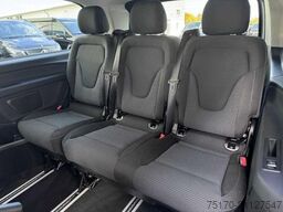 Mercedes-Benz V 300 d EDITION 7Sitze MBUX LED Kamera