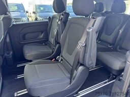 Mercedes-Benz V 300 d EDITION 7Sitze MBUX LED Kamera