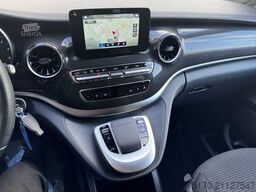 Mercedes-Benz V 300 d EDITION 7Sitze MBUX LED Kamera