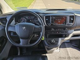 PEUGEOT EXPERT 2.0 L2 Automaat 180 PK!