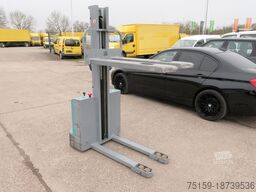 jungheinrich EPL 110