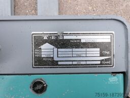 jungheinrich EPL 110