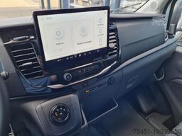 Ford Transit 350 Kombi TDCi L3 Trend 9 Sitzer AUTOMATIK