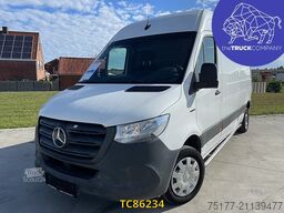 Mercedes-Benz E-SPRINTER L2H2 41kWh
