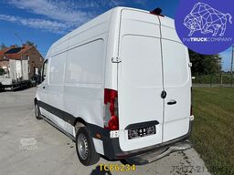 Mercedes-Benz E-SPRINTER L2H2 41kWh