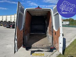 Mercedes-Benz E-SPRINTER L2H2 41kWh