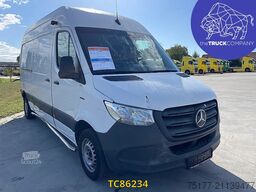 Mercedes-Benz E-SPRINTER L2H2 41kWh