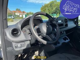 Mercedes-Benz E-SPRINTER L2H2 41kWh