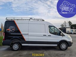 Ford Transit 130cv l3h2