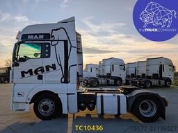 MAN TGX 440