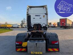 MAN TGX 440