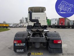 DAF 85 CF 460
