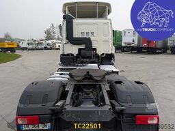 DAF 85 CF 460