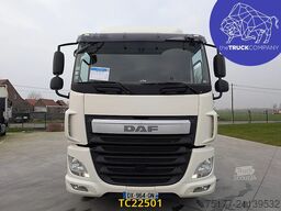 DAF 85 CF 460