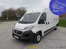 Fiat Ducato 2.0 Multijet L3H2
