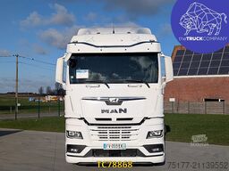 MAN TGX 18.470