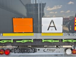 FLIEGL 3-Achs Mega Gardine Bahnverladbar