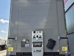 FLIEGL 3-Achs Mega Gardine Bahnverladbar