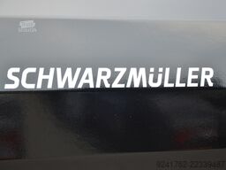 Schwarzmuller NOWA WYWROTKA 24 m3 / HARDOX / SAF / OŚ POD. / BINOTTO / LED