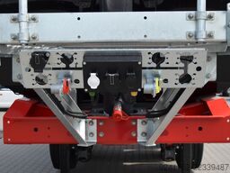Schwarzmuller NOWA WYWROTKA 24 m3 / HARDOX / SAF / OŚ POD. / BINOTTO / LED