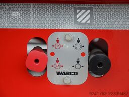 Schwarzmuller NOWA WYWROTKA 24 m3 / HARDOX / SAF / OŚ POD. / BINOTTO / LED