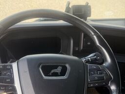 MAN TGX26.510 6×2-4 LL 