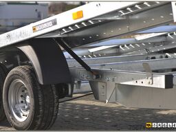 TEMA Carkeeper 4021S 2700 kg - Kipplader