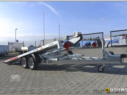 TEMA Carkeeper 4021S 2700 kg - Kipplader
