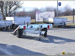 TEMA Carkeeper 4021S 2700 kg - Kipplader