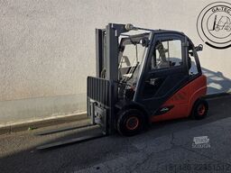 Linde H25D-02