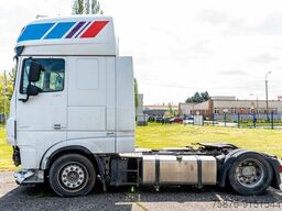 DAF XF 450 FT