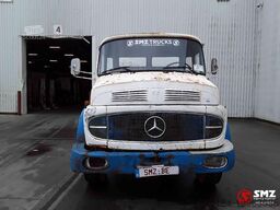 Mercedes LAK 1924 om 355 1 hand france