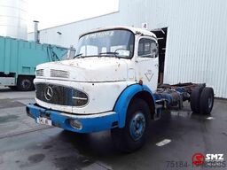 Mercedes LAK 1924 om 355 1 hand france