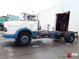 Mercedes LAK 1924 om 355 1 hand france