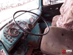 Mercedes LAK 1924 om 355 1 hand france