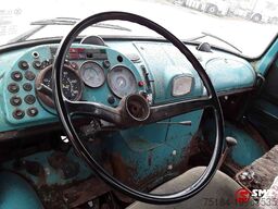 Mercedes LAK 1924 om 355 1 hand france