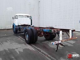 Mercedes LAK 1924 om 355 1 hand france