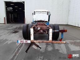 Mercedes LAK 1924 om 355 1 hand france