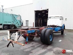 Mercedes LAK 1924 om 355 1 hand france