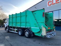 Scania P 320 Euro 6 Farid 20m³ Just 179.984 km!