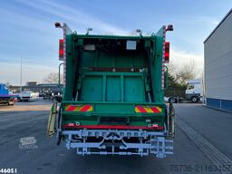 Scania P 320 Euro 6 Farid 20m³ Just 179.984 km!