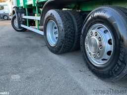 Scania P 320 Euro 6 Farid 20m³ Just 179.984 km!