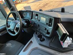 Scania P 320 Euro 6 Farid 20m³ Just 179.984 km!