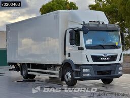 MAN TGM 15.250 4X2 15 Toneladas - Automático - Plat...