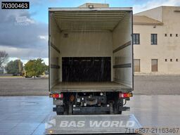 MAN TGM 15.250 4X2 15 Toneladas - Automático - Plat...