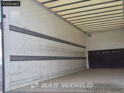 MAN TGM 15.250 4X2 15 Toneladas - Automático - Plat...