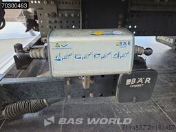 MAN TGM 15.250 4X2 15 Toneladas - Automático - Plat...