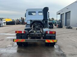 Mercedes-Benz Actros 1831 (EPS / MP1 / V6 / 3 PEDALES / PROPRE)